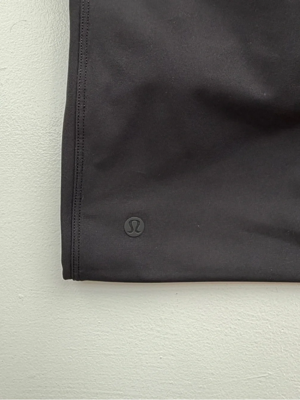 Lululemon Men’s ABC Jogger Black Pants Large - Picture 9 of 10